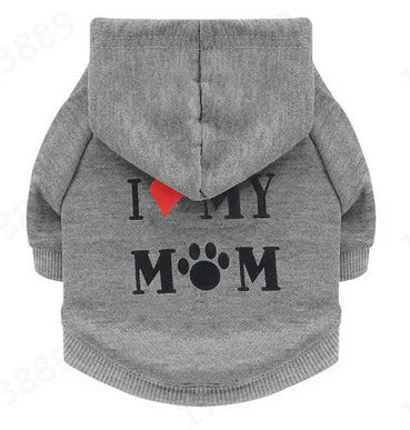 PurrFit™ Cat Hoodie