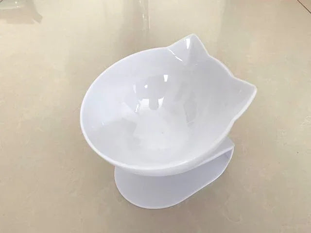 Purrfect Cat Bowl