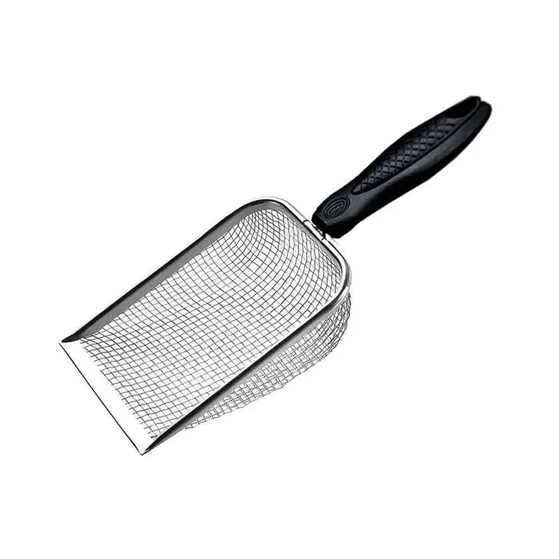 PurriClean™ Metal Cat Litter Scoop