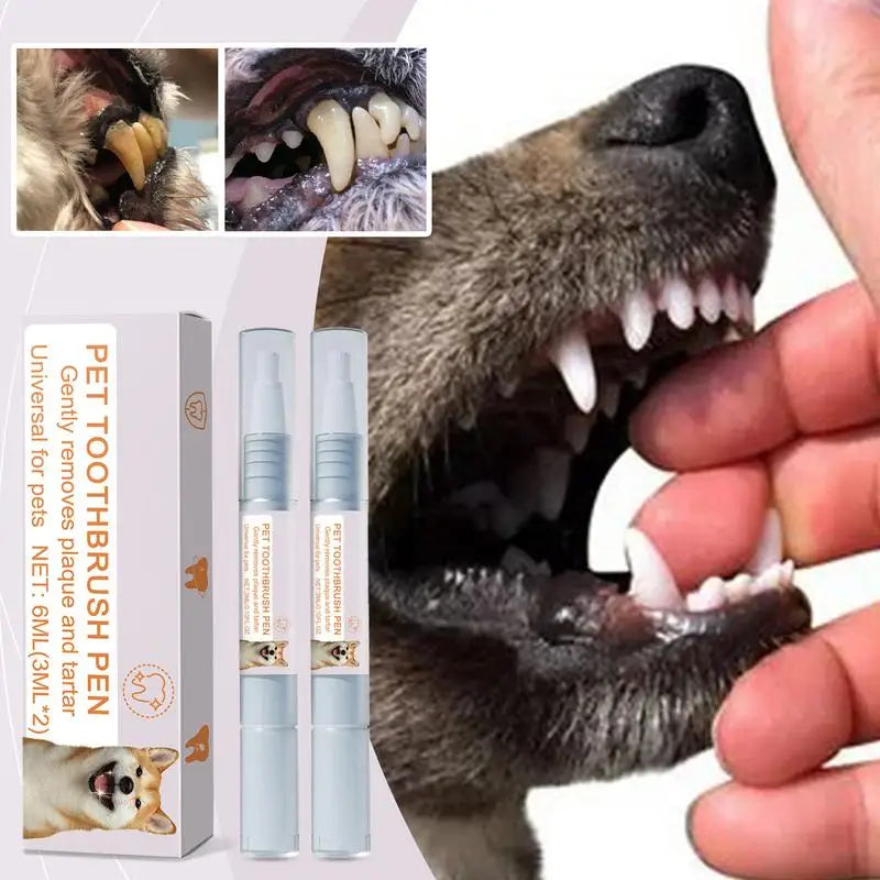 Dog Dental Pro™