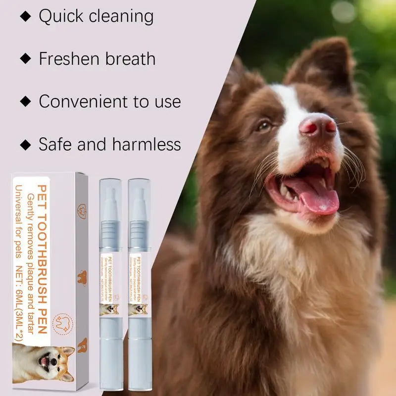 Dog Dental Pro™