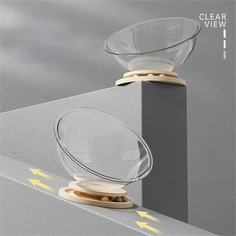 Universal Capsule Removable Cat Bed