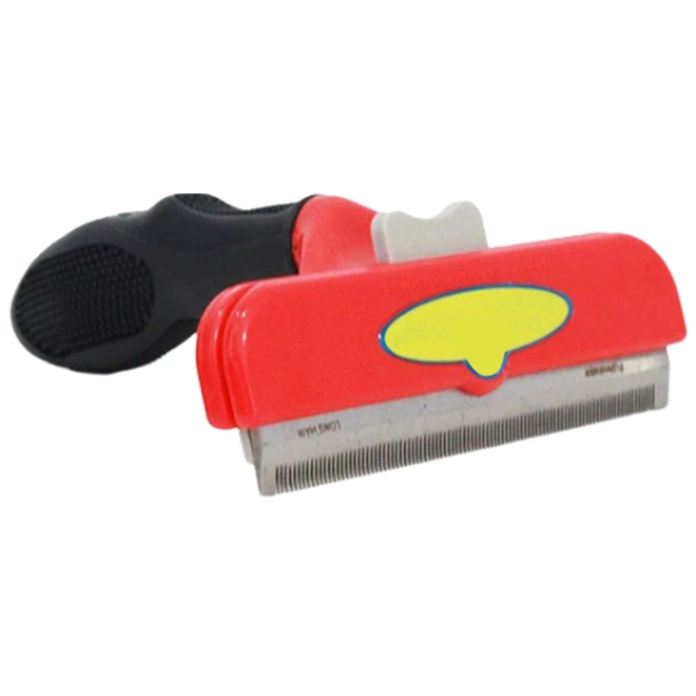 Pet Hair Removal Grooming Comb