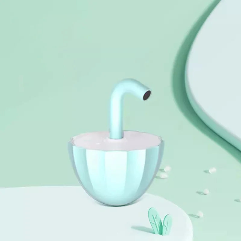 Automatic 360° Laser Cat Toy