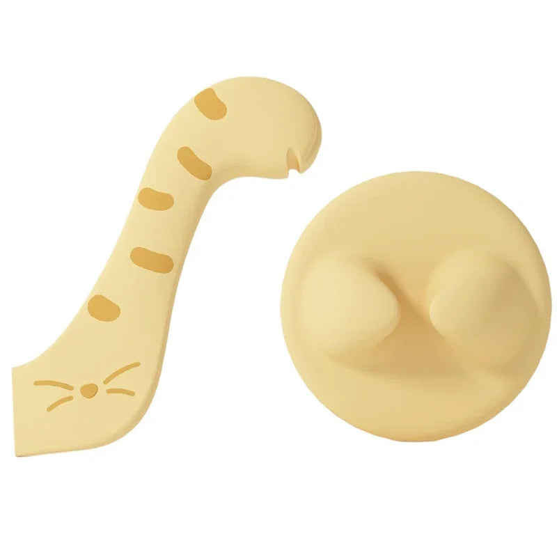 Multifunctional Pet Spoon & Can Opener