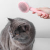 Cat Grooming Brush Pro V.2