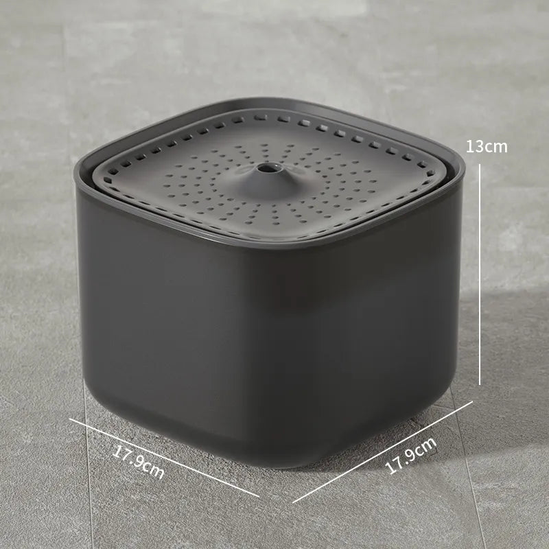 AquaPurr Refreshing Cat Water Fountain