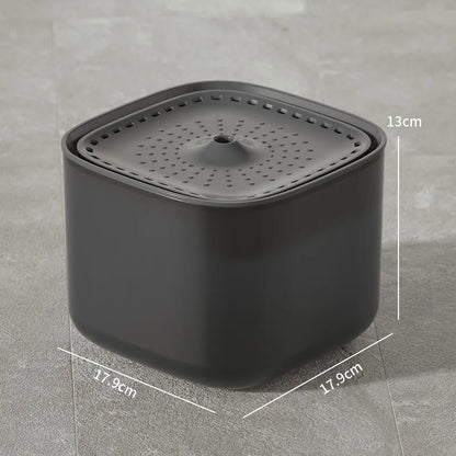 AquaPurr Refreshing Cat Water Fountain