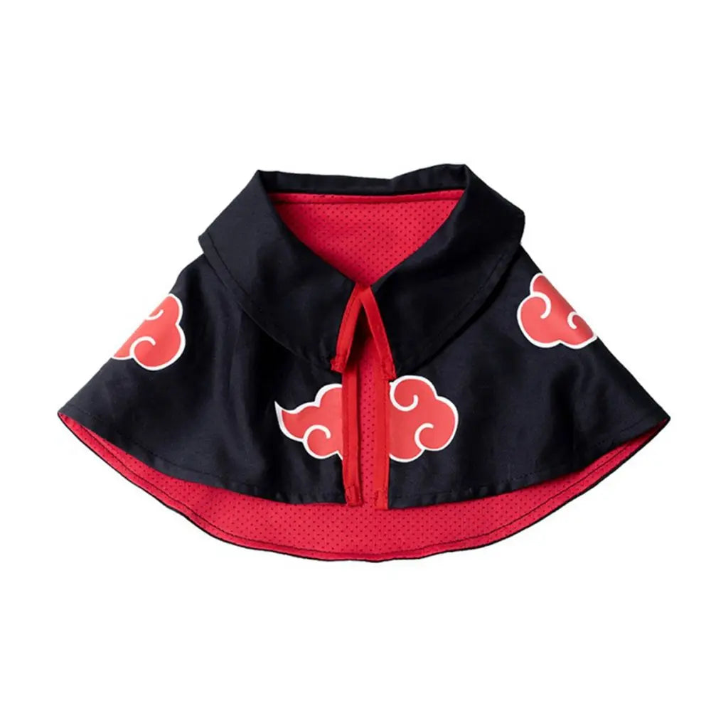 Cat Cloak & Cosplay Costume