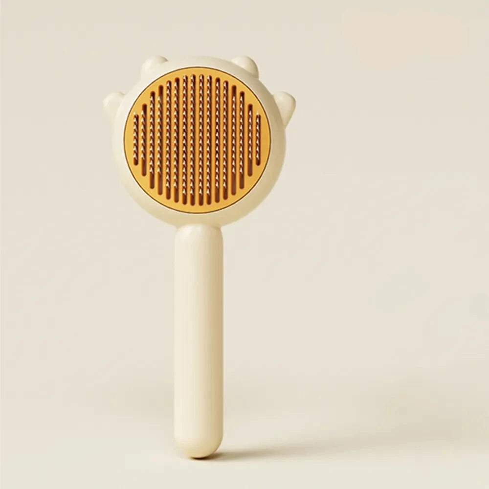 Cat Grooming Brush Pro