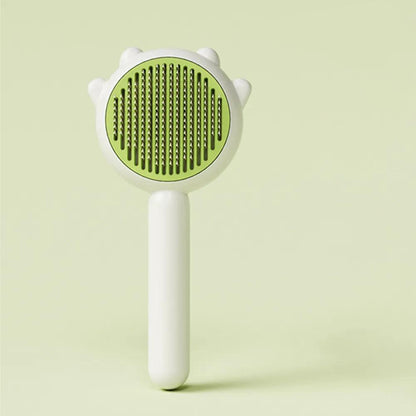 Cat Grooming Brush Pro