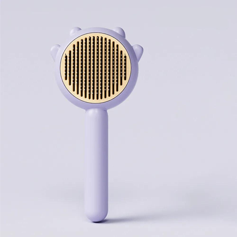 Cat Grooming Brush Pro