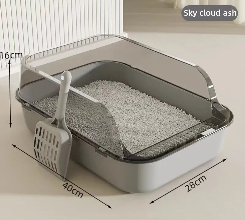 Cat Litter Box (XL)