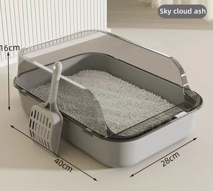 Cat Litter Box (XL)