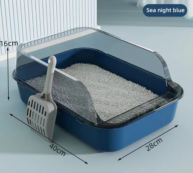 Cat Litter Box (XL)
