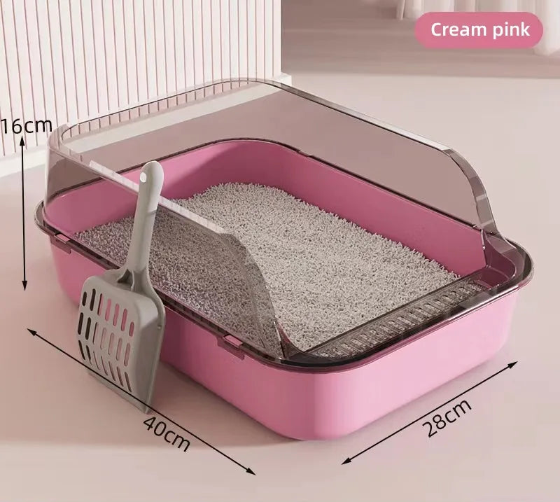Cat Litter Box (XL)