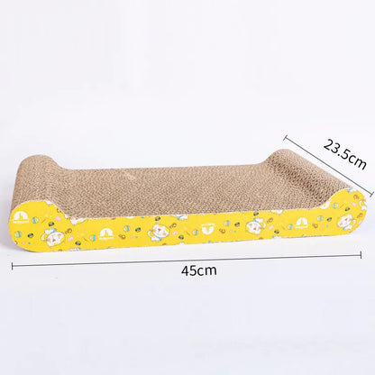 Cat Paradise: Multi-Function Chill, Scratch, and Play Ground