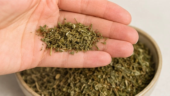 Max's Stash Catnip