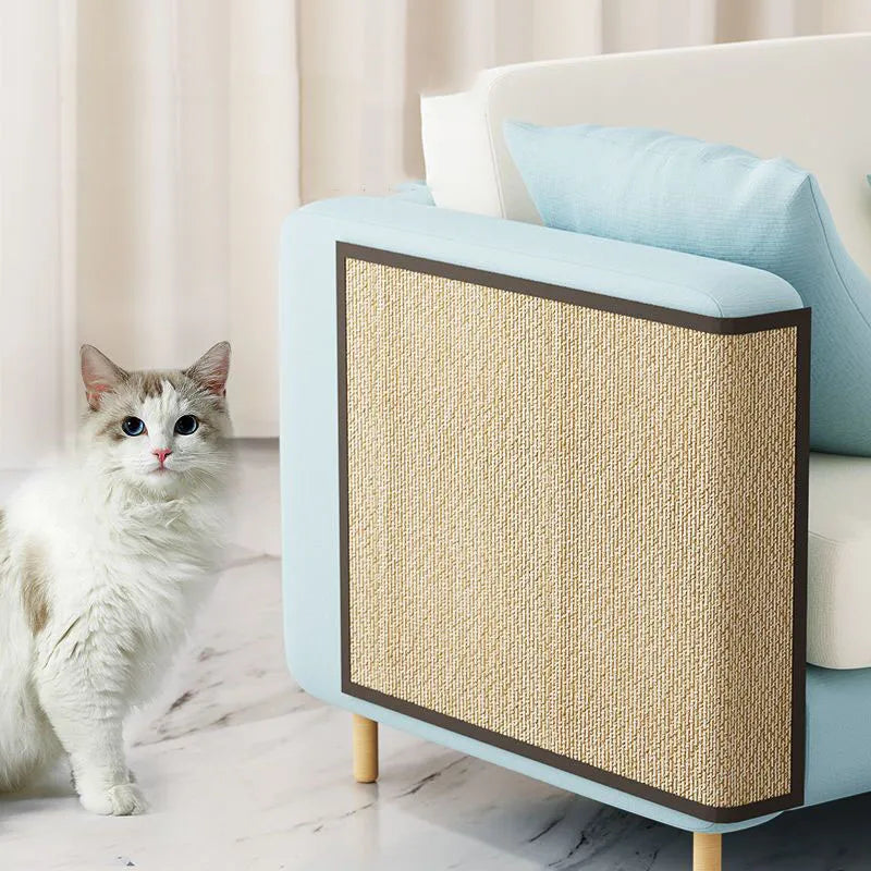 ClawGuard: Ultimate Couch Protector