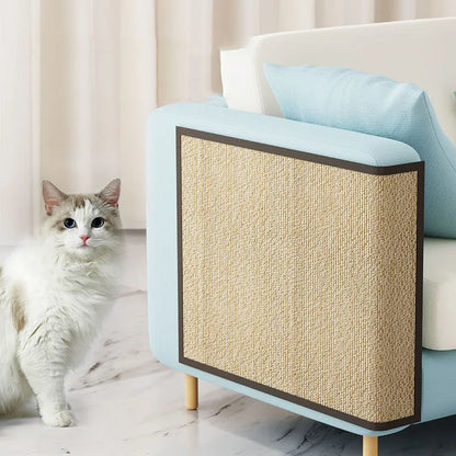 ClawGuard: Ultimate Couch Protector