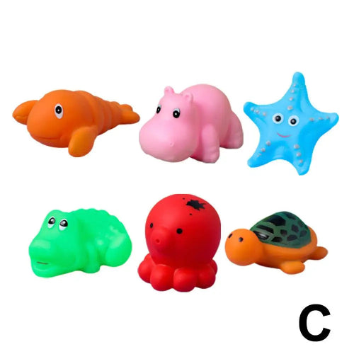 Foldable Pet Bath & Play Pool toys