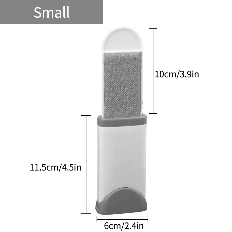 Magic Lint & Fur Remover small