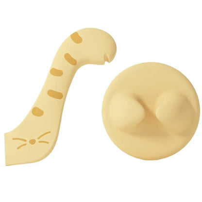 Multifunctional Pet Spoon & Can Opener