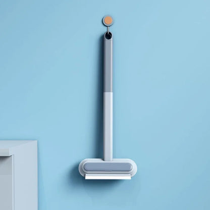 Pet Perfect: Cat Hair Remover & Furniture Brush