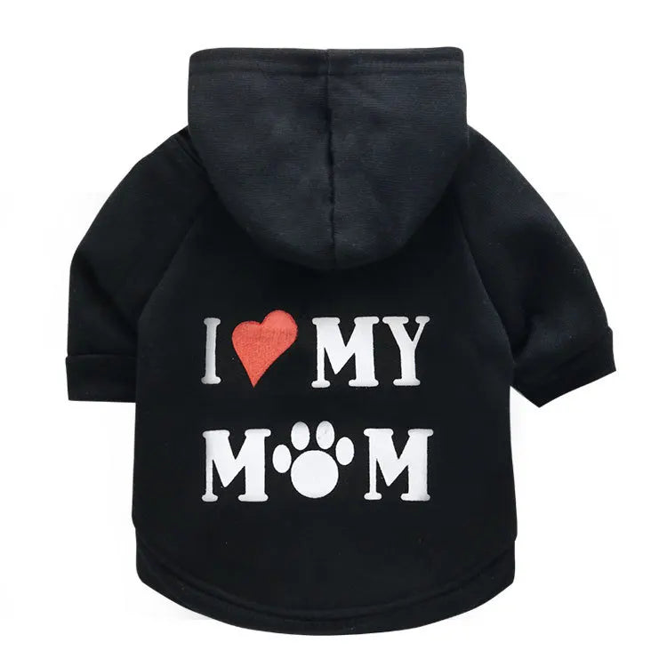 PurrFit™ Cat Hoodie
