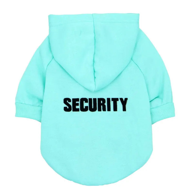 PurrFit™ Cat Hoodie