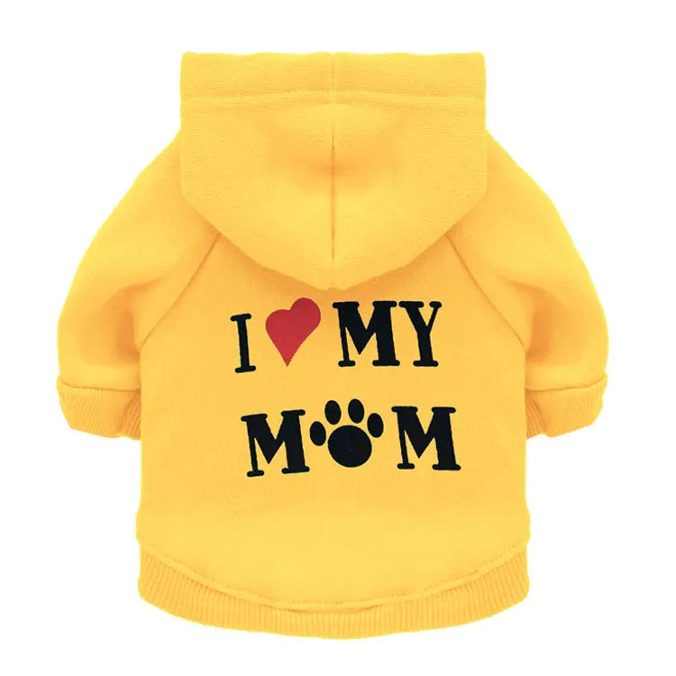 PurrFit™ Cat Hoodie
