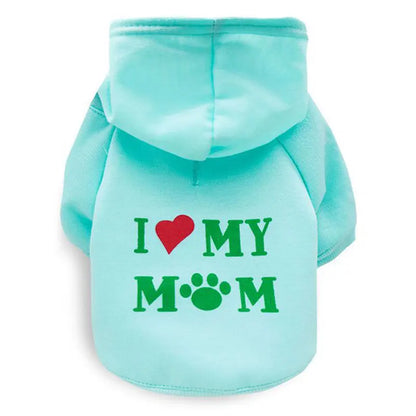 PurrFit™ Cat Hoodie