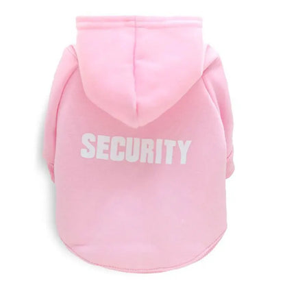 PurrFit™ Cat Hoodie