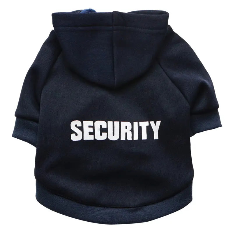 PurrFit™ Cat Hoodie