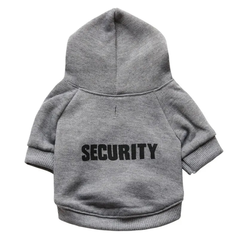 PurrFit™ Cat Hoodie