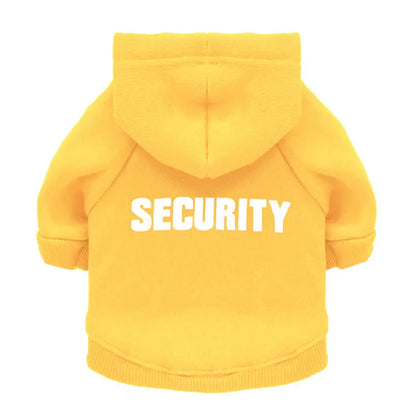 PurrFit™ Cat Hoodie