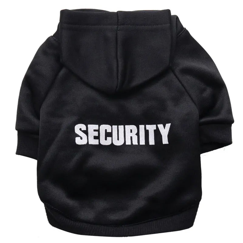 PurrFit™ Cat Hoodie