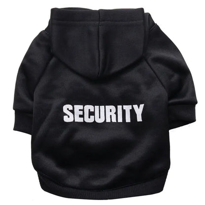 PurrFit™ Cat Hoodie