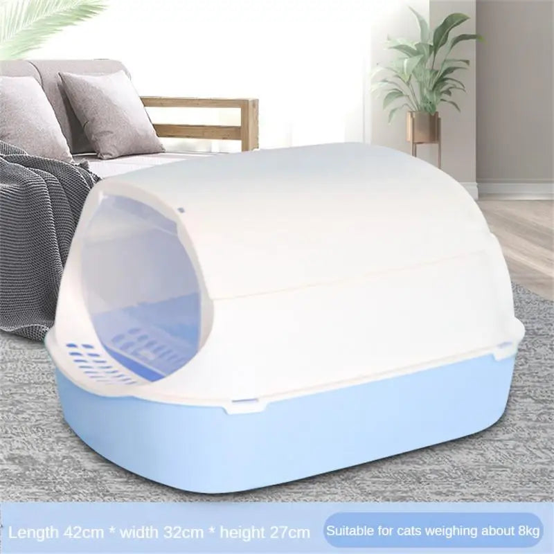 PurrPassage Pro Cat Litter Box