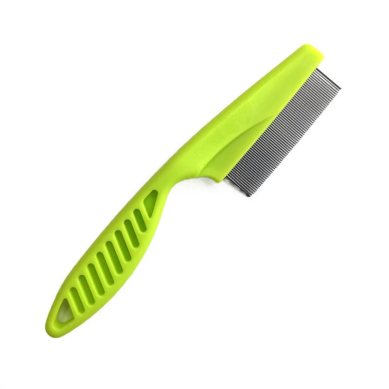 PurrfectGroom Cat Comb