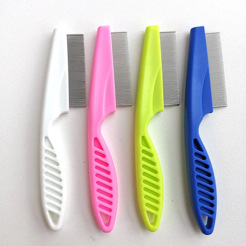 PurrfectGroom Cat Comb