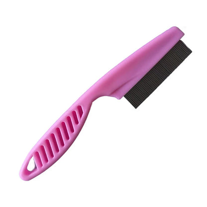 PurrfectGroom Cat Comb