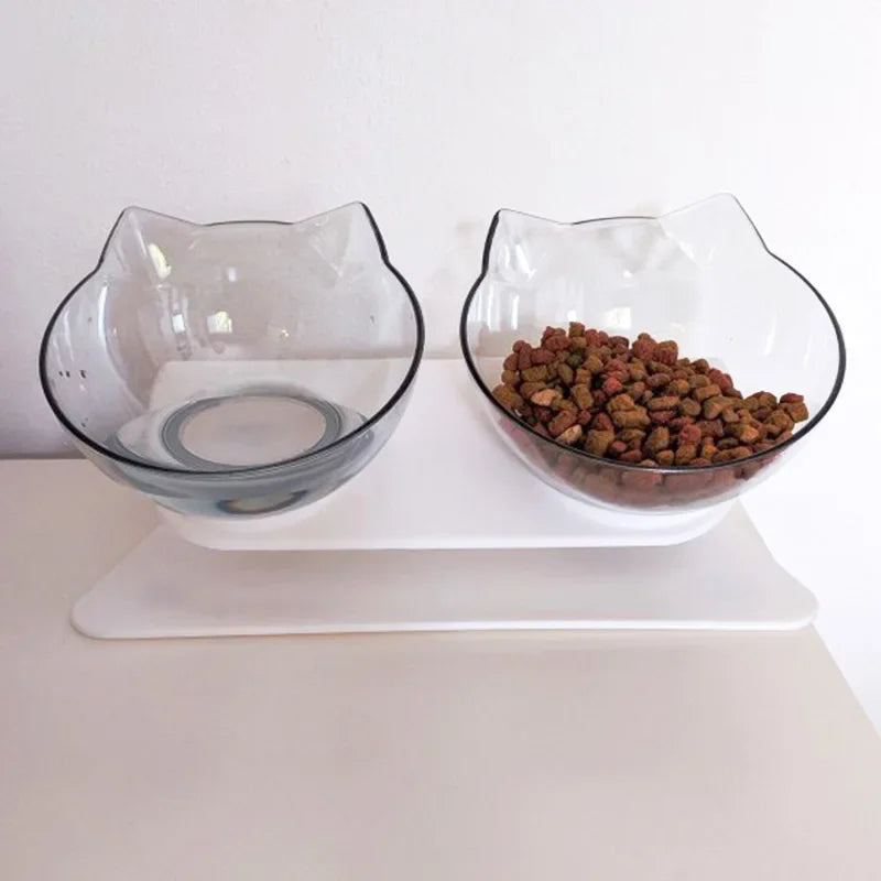 Purrfect Cat Bowl
