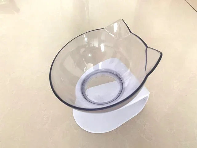 Purrfect Cat Bowl