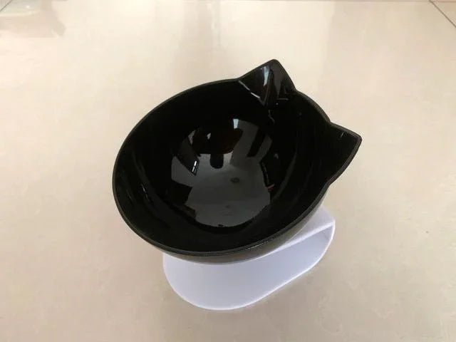 Purrfect Cat Bowl
