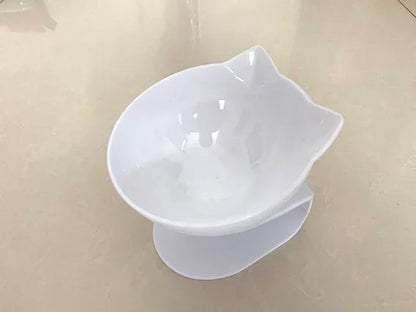 Purrfect Cat Bowl