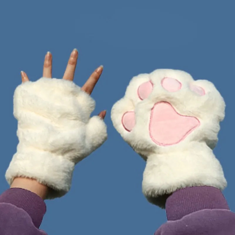 Purr-fect Paws: Charmingly Cute Catsy Gloves