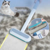 Pet Perfect: Cat Hair Remover & Furniture Brush