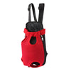 Paws & Adventures Pet Carrier Backpack