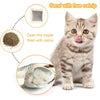 Interactive Fish Cat Toy